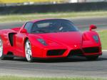 Ferrari Enzo 2002 года